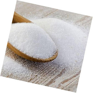 Sucre de canne blanc raffiné, granulé, qualité alimentaire, édulcorant, en sachet/boîte, pour la fabrication de boissons, la pâtisserie, l'utilisation industrielle et culinaire - Product Image 5