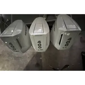 Bateau de pêche et de croisière en fibre de verre Cruisers Yachts 38 GLS OB 2024 pour le transport, le sport fluvial, avec options de moteur inboard ou hors-bord - Product Image 2