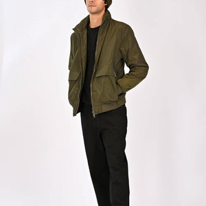 Sudadera con capucha de poliéster de rendimiento de entrenamiento atlético transpirable Sudadera con capucha de poliéster duradera para aventuras al aire libre - Product Image 4