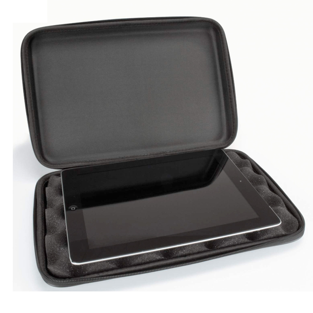 Custom Hard EVA Tablet Case OEM/ODM Waterproof Protection Bag Pouch Box for 7-13" Devices (Bulk Orders) - Case Only