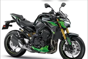 NUOVO DI ZECCA 2025 IN VENDITA - <span class=keywords><strong>Moto</strong></span> Sportiva Kawasaki Z 900 SE PRONTA PER LA SPEDIZIONE - Product Image 4