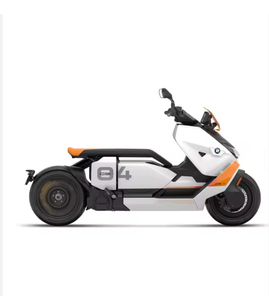 COMPRE AHORA CE04 1000-1500cc 2023 Motor con Escobillas US de 61-80 km/h para Motocicleta - Product Image 3