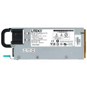 PS-2751-1V-LF ALIMENTATION LITEON 750W HOT-SWAP Reconditionnée - Product Image 3