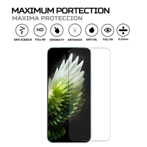 ฟิล์มกันกระแทกสำหรับโทรศัพท์มือถือ Tecno Spark 40 รุ่นพรีเมียม - Product Image 2