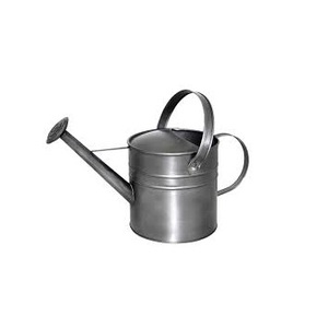 Arrosoir Outil de jardinage décoratif pour pots de plantes d'intérieur Plantes d'extérieur Gris | Cour, jardin et vie en plein air - Product Image 4