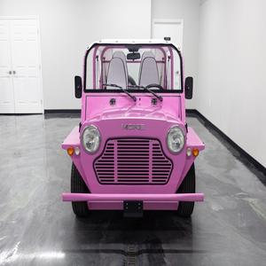 Paquete de Tecnología Eléctrica M o k e 2021, el Más Vendido, Potencia 7.5 kw, Tiempo de Carga 8 Horas, Tracción Delantera - Product Image 6