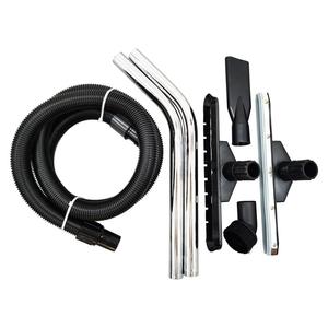 Wholesale Industrial Domestic Dry/Wet Dual Vacuuuuum Cleaner <b>Dust</b>/Water Suction Machine 90L - Product Image 6