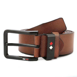 Cinturón para Hombre - Marrón - Product Image 3