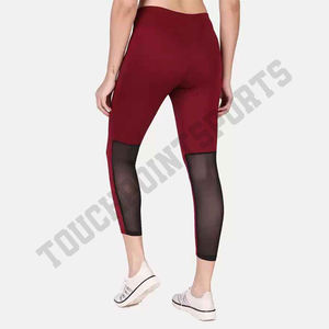 Leggings de qualité pour femmes, pantalon de Yoga de Fitness - Product Image 2