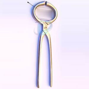 เครื่องทดสอบกีบม้าแบบหนัก ทนทาน ขายดี คุณภาพพรีเมียม ใช้ซ้ำได้ - Product Image 3