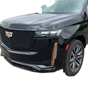 Bien mantenido limpio 2024 Cadill-ac Escalade 600 V-Series - Product Image 1