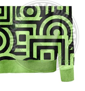 Sweat-shirt à capuche pour femme avec logo personnalisé, veste, manteau, pull à manches longues, streetwear, décontracté, couleur unie - Product Image 5