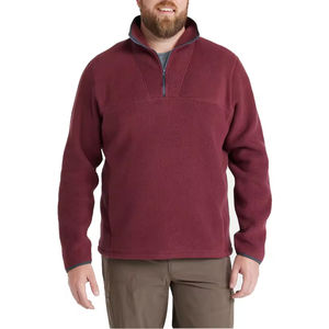 Chaqueta de Invierno de Moda con Diseño Personalizado, 300 Gsm, Lona Ecológica, Cuello Alto Térmico, Estilo Bomber, para Exteriores - Product Image 3