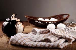 100% algodón gris mano Golf baño toallas de rizo tejido de secado rápido grupo de edad Niño - Product Image 6