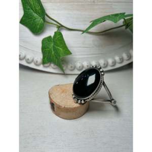 กำไลข้อมืออ็อกซ์ไนซ์และเงินสเตอร์ลิง Augustine Largo เครื่องประดับแฟชั่นสุดหรู - Product Image 3