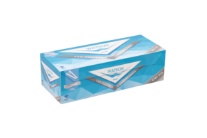 Watson King size ống thuốc lá dài màu xanh với đường kính 8,1mm Chiều dài Bộ lọc 24mm - Product Image 2