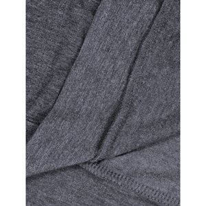 Sudaderas de talla grande para mujer, sudadera holgada de talla grande con capucha de gran tamaño, ropa de calle informal, jersey para invierno, Otoño, Primavera, ropa de moda - Product Image 5