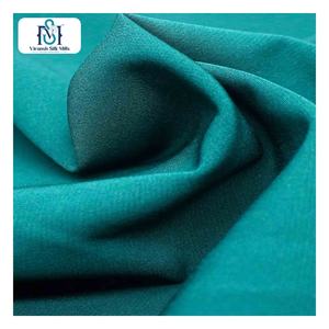 ชุดผ้า95% 180-250gsm 2ชั้น5% โพลีเอสเตอร์ผ้าสแปนเด็กซ์สำหรับสุภาพสตรีโดยตรงจากโรงงาน - Product Image 4