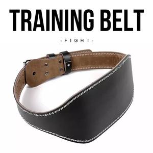 GAF, gran oferta, venta al por mayor, cinturón de gimnasio personalizado, cuero de vaca de potencia, levantamiento de pesas, el mejor Material, accesorios de entrenamiento para culturismo, cinturón - Product Image 4