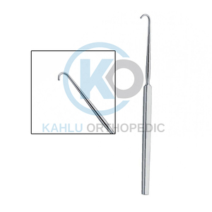 KAHLU-Conjunto de instrumentos quirúrgicos ortopédicos de diseño superior, conjunto de instrumentos ortopédicos - Product Image 6