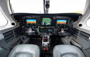 CLEAN 2006 PIPER MALI_BU MERIDIAN NOUS - Product Image 5