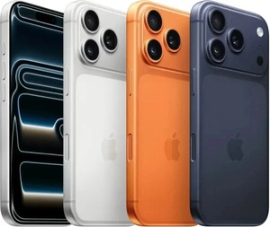 โทรศัพท์ที่เพิ่งมาถึง17 PRO MAX สูงสุด256GB/512GB/1TB Phone17 16PROMAX ปลดล็อคต้นฉบับ5G 17Pro MAX นักเรียน17Pro MAX โทรศัพท์ - Product Image 3
