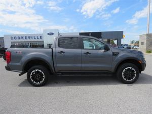 CLean Great deal ..Used 2021 F o r d R a n g e r X L S u p e r C r e w 4WD - READY TO SHIP - Product Image 3