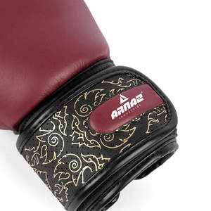 ถุงมือชกมวยโลโก้แบบกำหนดเอง ถุงมือชกมวยดีไซน์ล่าสุด ถุงมือชกมวยสไตล์ล่าสุด ถุงมือชกมวยสำหรับฝึกซ้อมและการต่อสู้ - Product Image 4