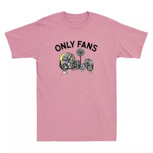 เสื้อยืดผ้าฝ้ายฟอกสีกรดสำหรับผู้ชายเสื้อยืดคอกลมสไตล์ฮิปฮอปสตรีทสูงพิมพ์ลาย - Product Image 6