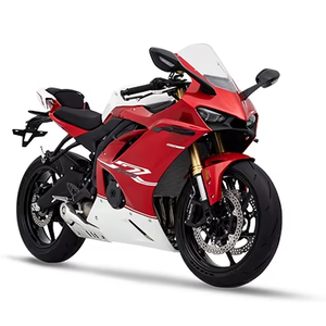Nouvelle Moto Sportive 450RR 2026 la Plus Vendue Prête à être Expédiée - Product Image 1
