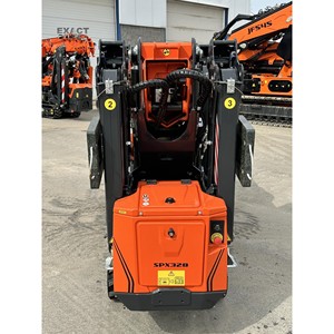 Jekko SPX328CL 2024, produit en état neuf - Product Image 5