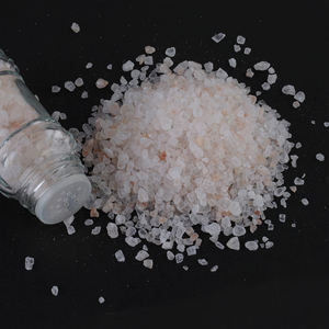 Sal Rosa del Himalaya 3-5mm, Calidad Premium, Comestible, en Polvo, Sin Refinar, Alta Pureza, Venta al Por Mayor, Fabricación OEM, en Bolsas, Botellas y Envases a Granel - Product Image 4