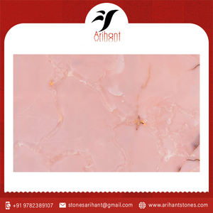 Losas de Mármol Ónix Rosa Natural para Proyectos de Construcción Comerciales y Residenciales - Product Image 6