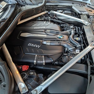 BMW X5 xDrive50i 2019 SUPER LIMPIO, LISTO PARA ENVIAR - Product Image 6