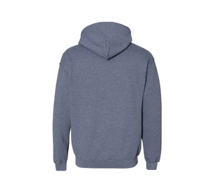 Premium quality Wholesale <b>Men's</b> Heavyweight Custom Heavyweight <b>Pullover</b> 100% Cotton Oversized Streetwear <b>Mens</b> 3D Embossed Hoodie - Product Image 2
