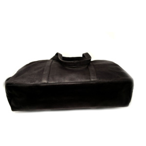 Tout nouveau sac à main de luxe pour femmes en cuir pur de créateur avec conception simple usinée à la main prêt à stocker des sacs - Product Image 2