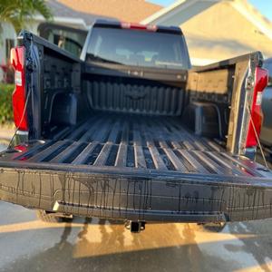 Alerte Offre Exceptionnelle! Superbe Chevrolet Silverado 1500 Limited Crew Cab RST Black Widow 4x4 V8 Power 4WD 2022 – Camion de Luxe - Product Image 5