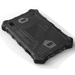 Oem tùy chỉnh 8inch 4 gam gồ ghề không dây cầm tay PDA 1D 2D QR Máy Quét Mã Vạch <span class=keywords><strong>POS</strong></span> thiết bị đầu cuối Chứng Khoán mtk6765 8 core 4GB/6GB Ram - Product Image 4