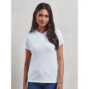 Camiseta Ecológica Comis, Polo Promocional Ecológico para Merchandising - Product Image 1