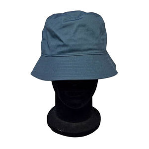 Customized UPF 50+ <b>Bucket</b> <b>Hat</b> for Men & Women 3 Wide Brim Fishing & Beach Street Wear for Casual Scene - Product Image 1