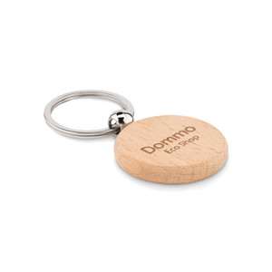 Portachiavi personalizzati con logo | Gadget promozionali per aziende - Product Image 2