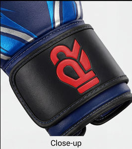 ชุดฝึกซ้อมมวยอาชีพ ProRing Custom พร้อมเข็มขัดแชมป์ชุบทองและถุงมือโฟมแบบฉีดขึ้นรูป - Product Image 5