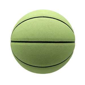 Balones de Baloncesto de Primera Calidad, Último Diseño, Nuevo Estilo, Mejores Balones de Baloncesto en Venta / Balones de Baloncesto de Color Personalizado Hechos en Pakistán - Product Image 1