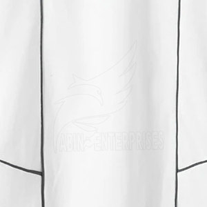 Sweat-shirt personnalisé pour homme en coton et polyester à col rond avec logo personnalisé et qualité supérieure - Product Image 6