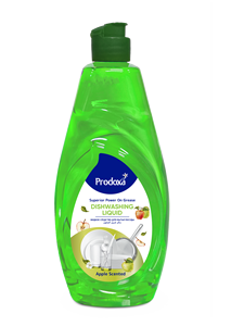 Gel Lavavajillas Ecológico de Alta Calidad, Desechable y Perfumado, Directamente de Fábrica en Turquía - Product Image 3