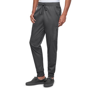 Uniformes médicos para hombre totalmente personalizados, conjuntos de uniformes médicos de manga corta con cuello levantado, uniformes médicos ligeros con diseños únicos - Product Image 4