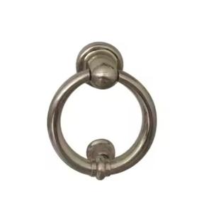 Aldabas de metal personalizadas en diseños clásicos, se acepta logotipo personalizado, se aceptan pedidos al por mayor disponibles a precio al por mayor - Product Image 5