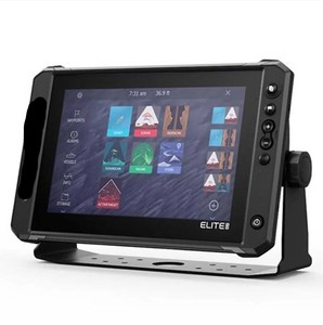 Sistema de Navegación Marina con Sonda de Imagen Activa y GPS de 12 Pulgadas, TOPSELLING, con Transductor - Product Image 2