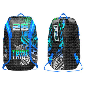 Ensemble d'uniformes de football américain 7v7 pour adultes, respirant, antibactérien, grande taille, unisexe, séchage rapide, personnalisable pour équipe - Product Image 4