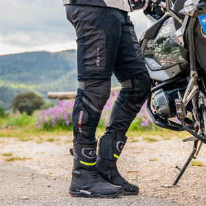 Pantalones de Motociclismo Como Air LS2, Traje de Carreras Fresco y Protector, Transpirable e Impermeable, Talla XL, para Conducir en Verano - Product Image 5